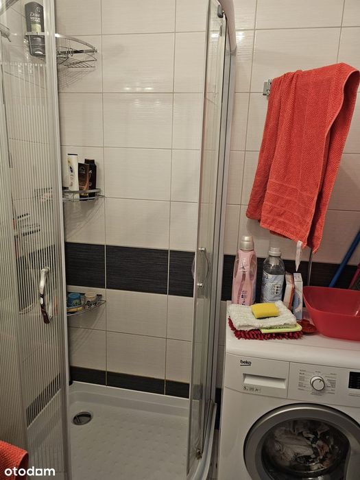 2-pokojowy apartament, osiedle Bursztynowe, bez pośredników - Więcej