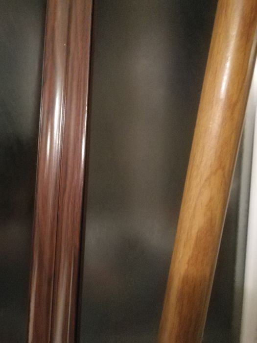 Карнизы металлические