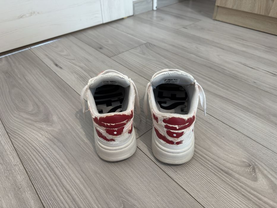 Buty Diesel 40.5-41