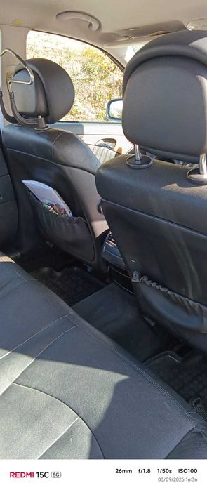 Mercedes e220 w211526217306011095049
