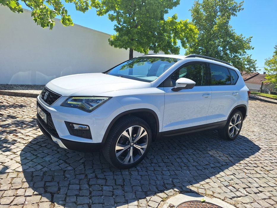 Seat Ateca 1.6tdi Style