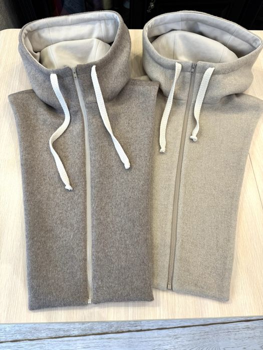 Капюшон/манішка , ручна робота, шию на замовлення