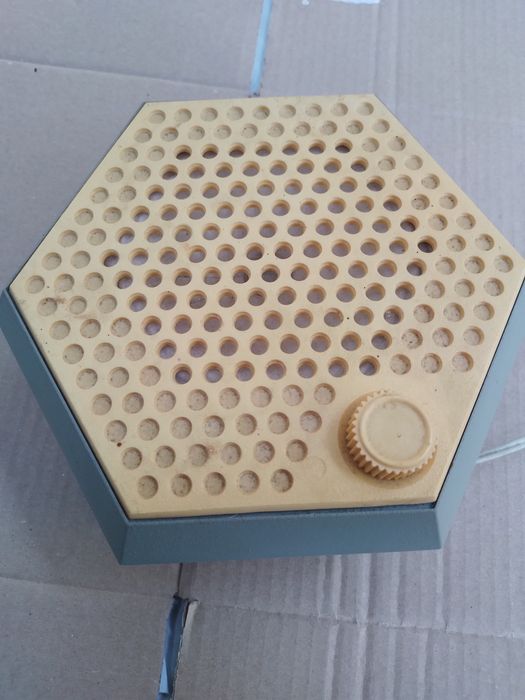 Громкоговоритель ДОНБАСС-306.