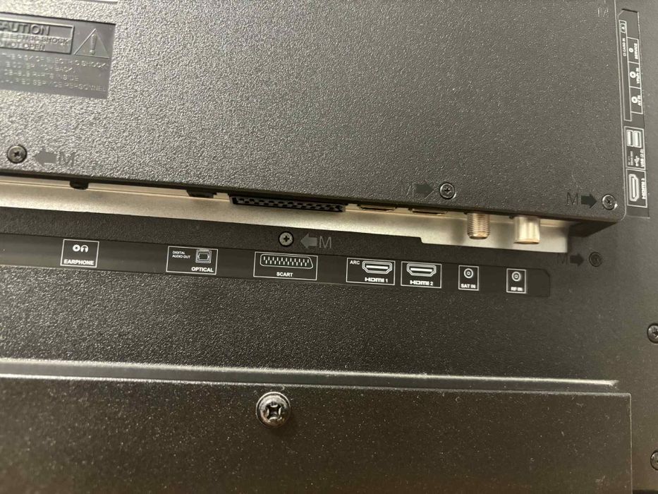 Telewizor sharp 32cale