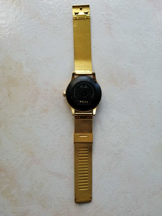 SmartWatch K88H - ZEPSUTY