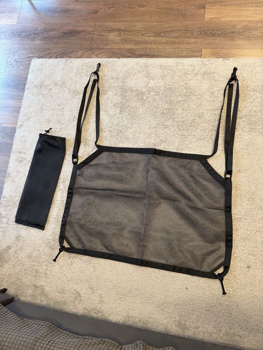 Siatka bagażnika oryginał Volvo XC40