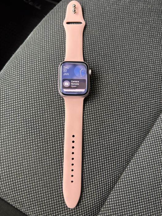 Apple watch Series 9 45mm GPS + Cellular Rose