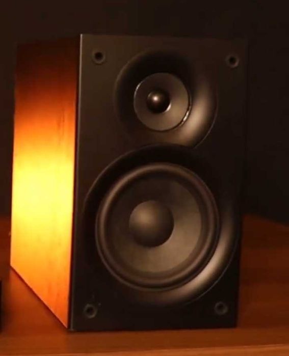 Pioneer (пара акустики)