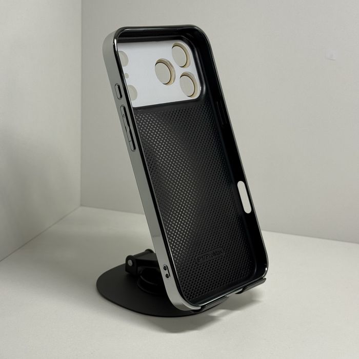 Чохол айфон 17 про макс Ag Matte. Чехол iphone 17 pro max стекляный