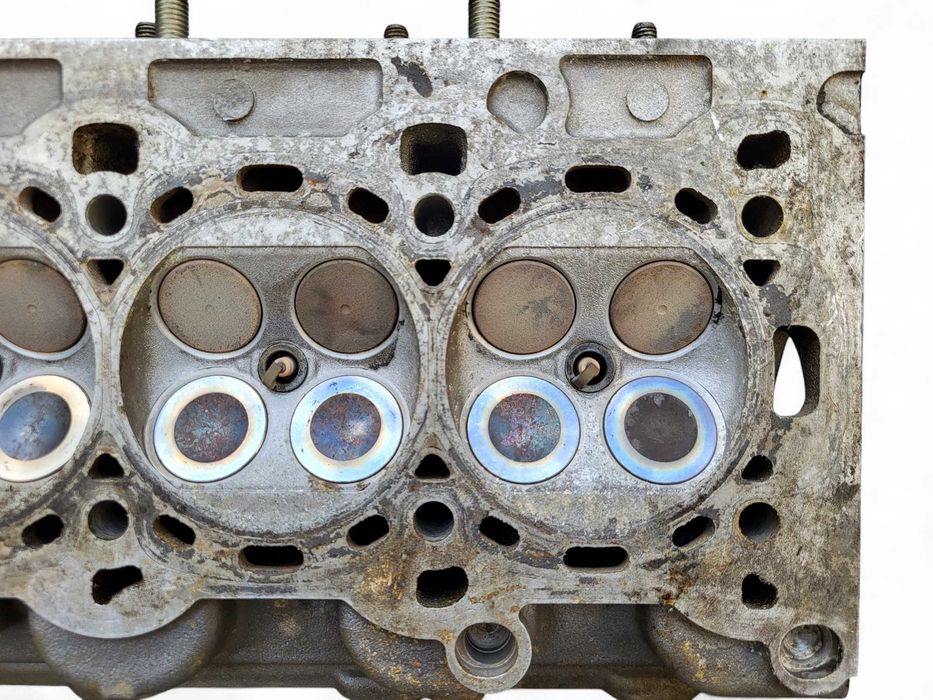 ГБЦ головка блока Opel Astra J Insignia Zafira C Chevrolet Cruze 1.4