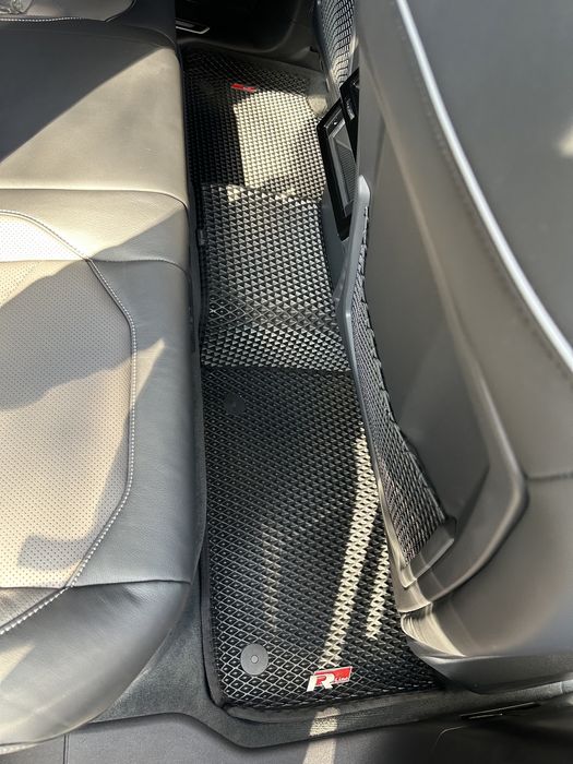 Преміум ЕВА коврики на всі марки авто Єва килимки EVA коврик