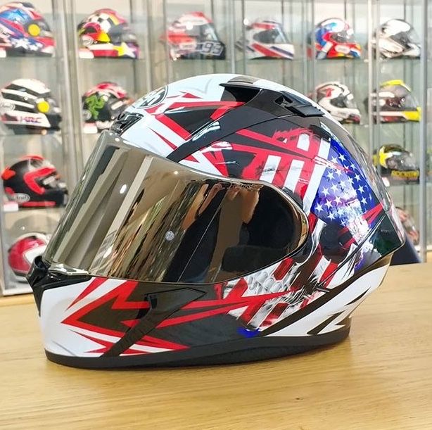 Capacete Airoh Valor