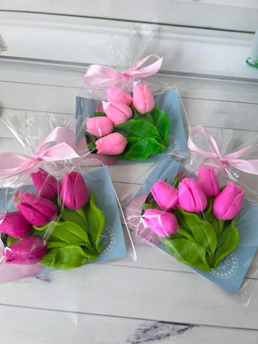 Мило ручної роботи