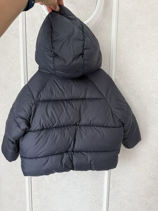 Куртка зимова ZARA 92 см
