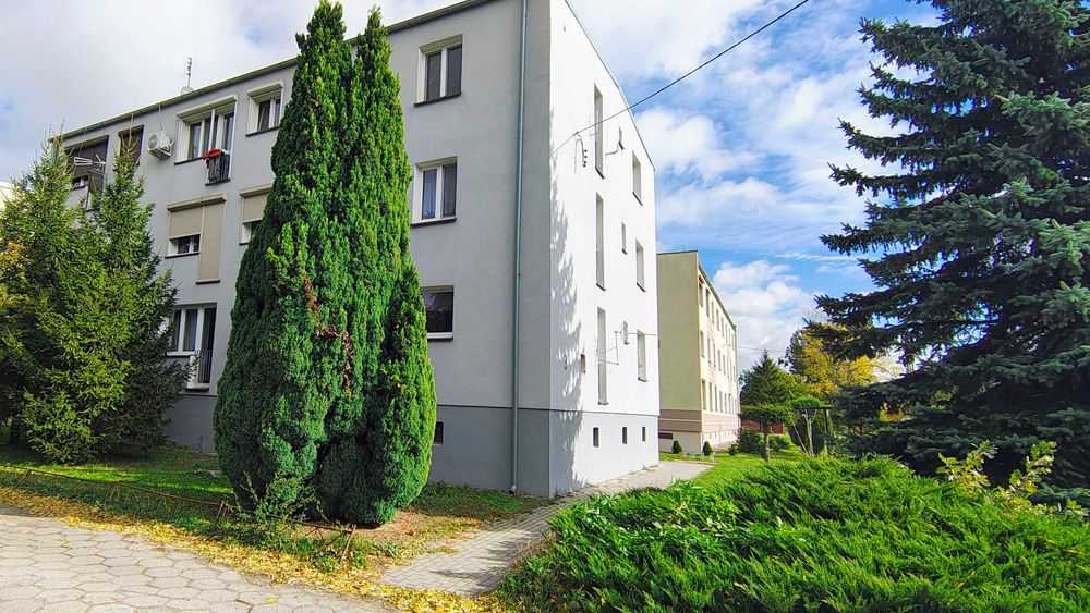 Września/Sokołowo Sprzedam Kawalerka 2 km od centrum Wrześni