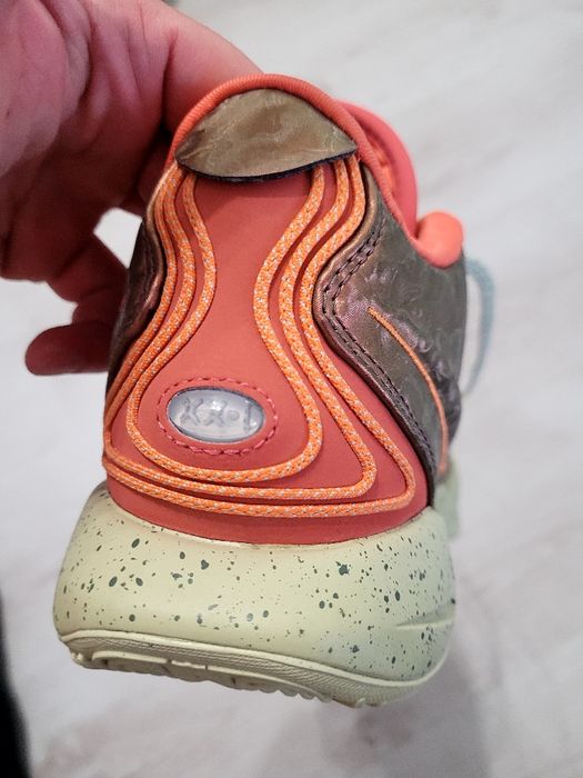 Кроссовки NIKE LEBRON XXI нові original