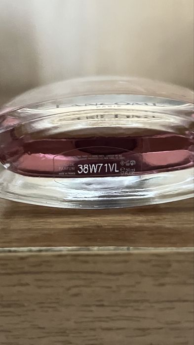 Lancome miracle eau de parfum 50ml