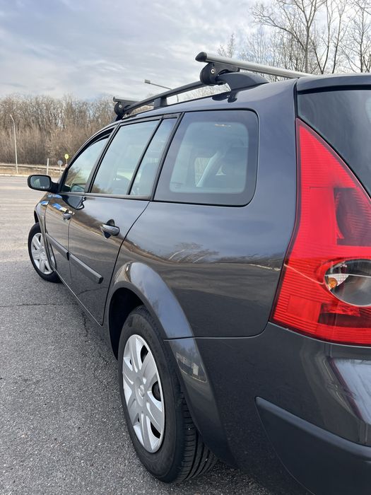 Продам Renault Megane 2