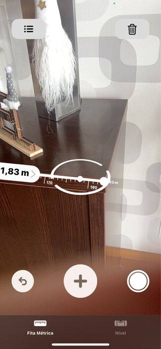 Aparador de Sala Jantar