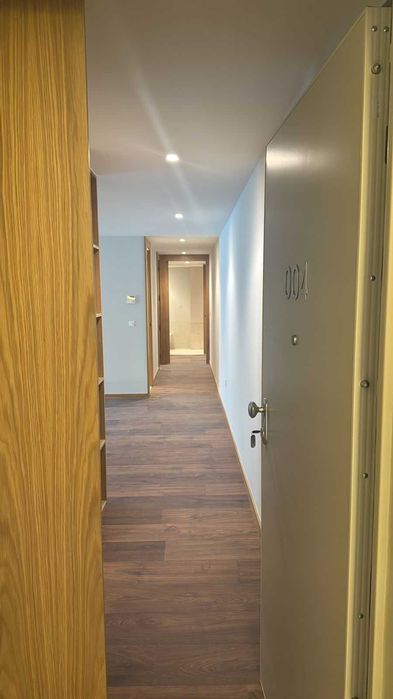 Apartamento Novo T2 em Damião de Gois