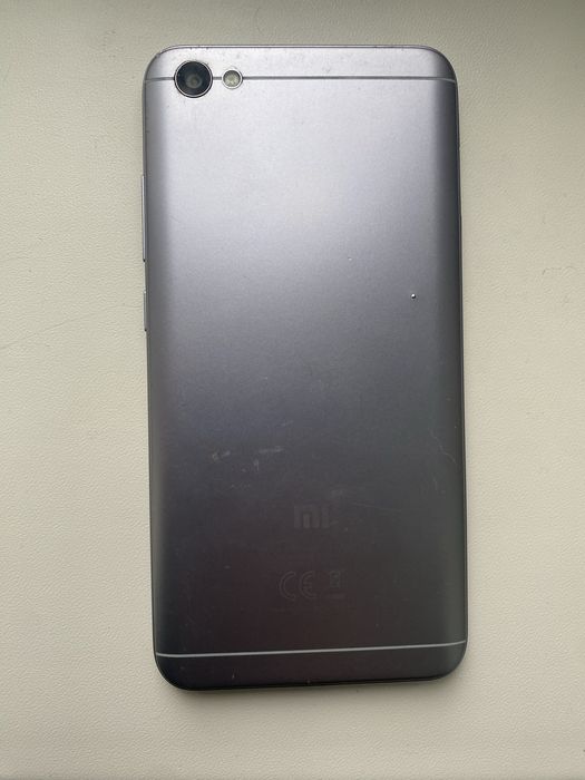 Продам Redmi Note 5A