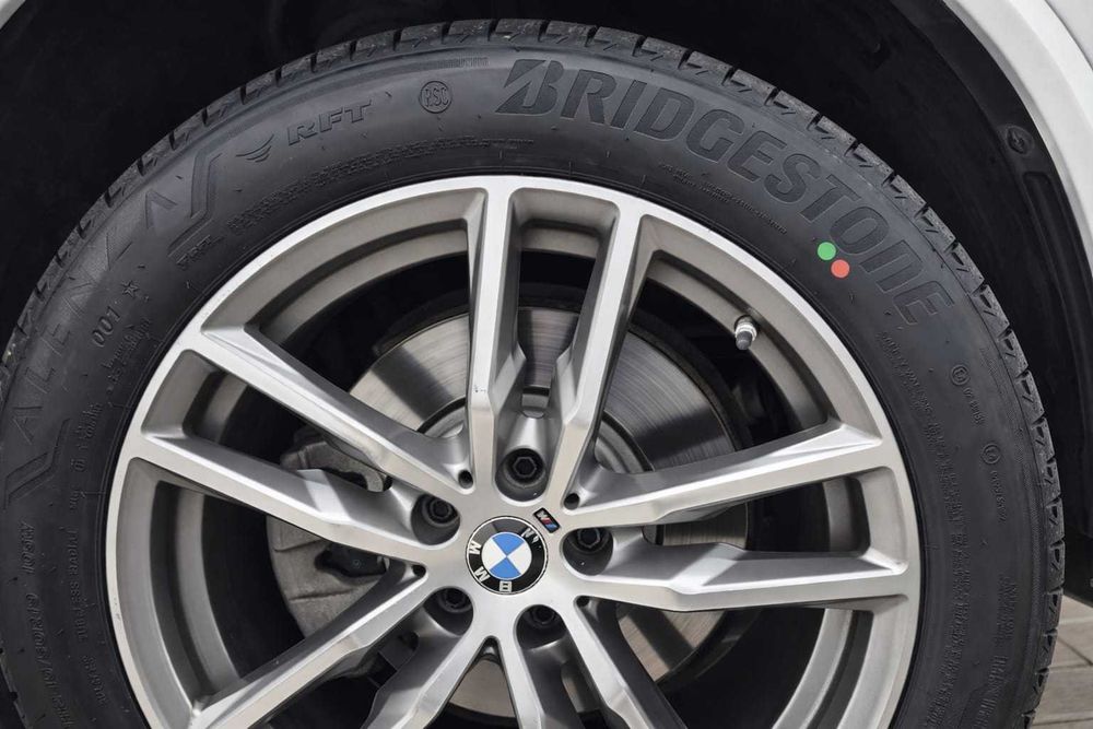 BMW X3 20d Xdrive Pack M