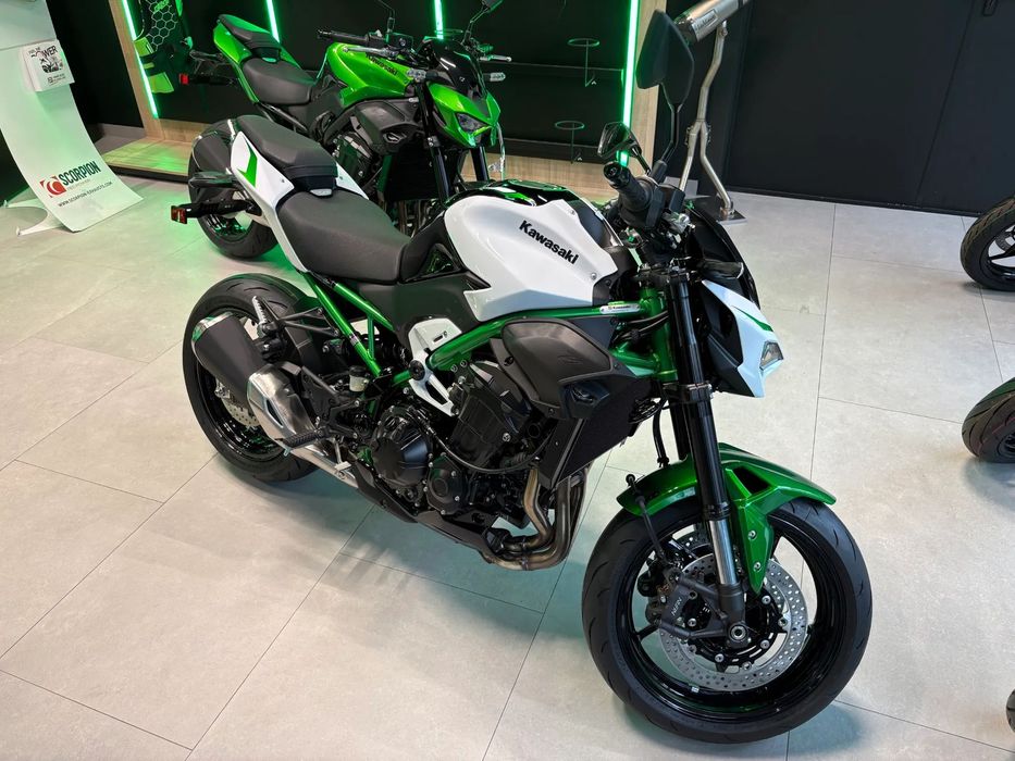 Kawasaki