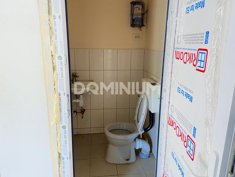 Приміщення для бізнесу 40 м² у Виноградові