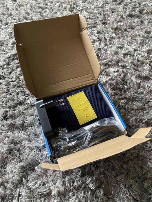 Adaptador de tomada universal