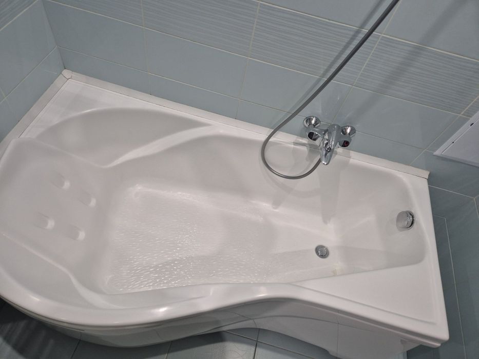 Ванна акрилова Triton