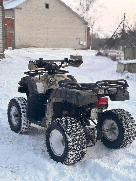 Shenerey Hardy 200 НА УЧЁТЕ торг