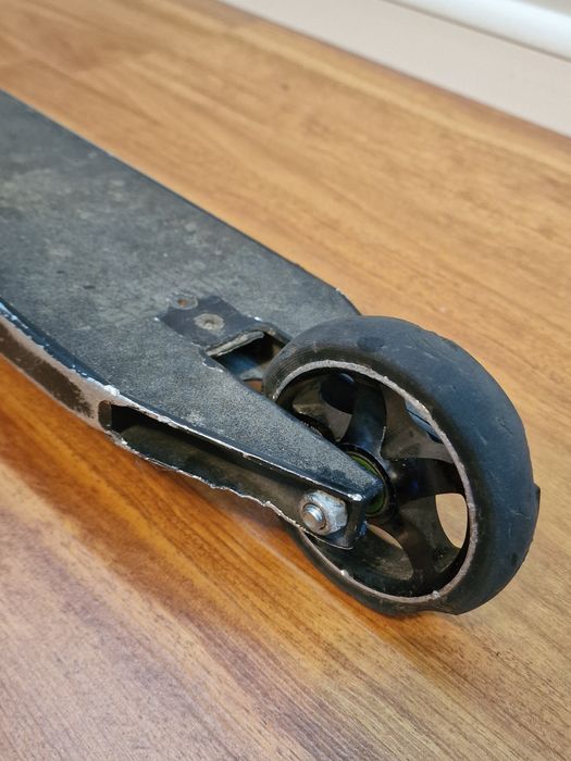 Hulajnoga Blazer Pro Seismic
