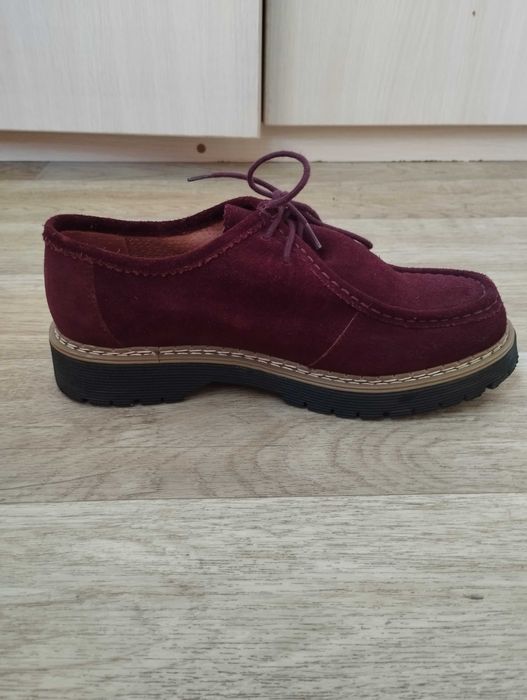 Жіночі туфлі BRONX 39 р.