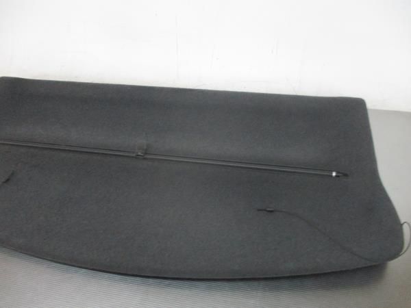 Chapeleira / tampo da mala CITROËN C5 I (DC_)