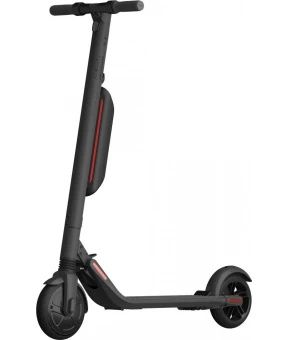Электросамокат Ninebot by Segway ES4 Dark Grey