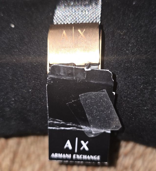 Zegarek damski Armani Exhange  model AX5537