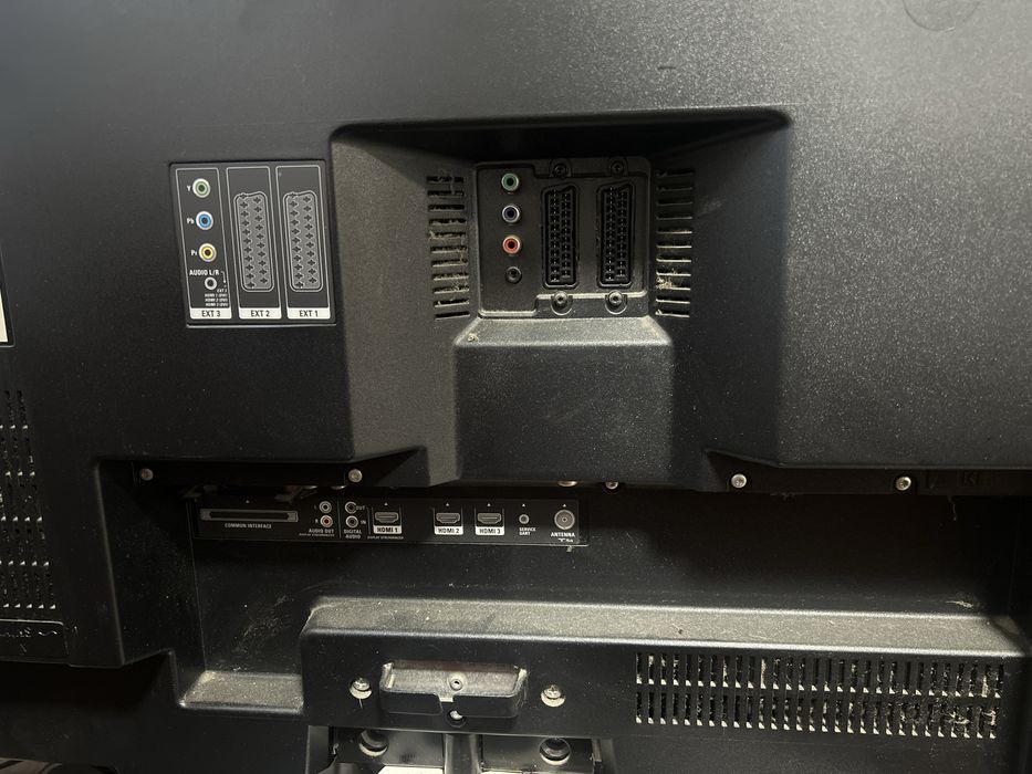 Телевізор PHILIPS