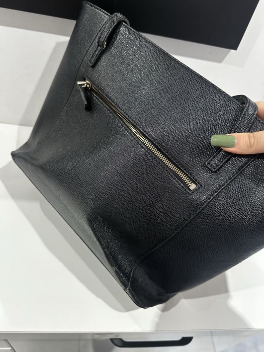 Torebka Guess czarna