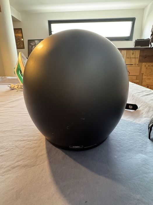 Capacete BELL Custom 500 tam S
