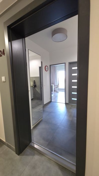Pokój dla studentki