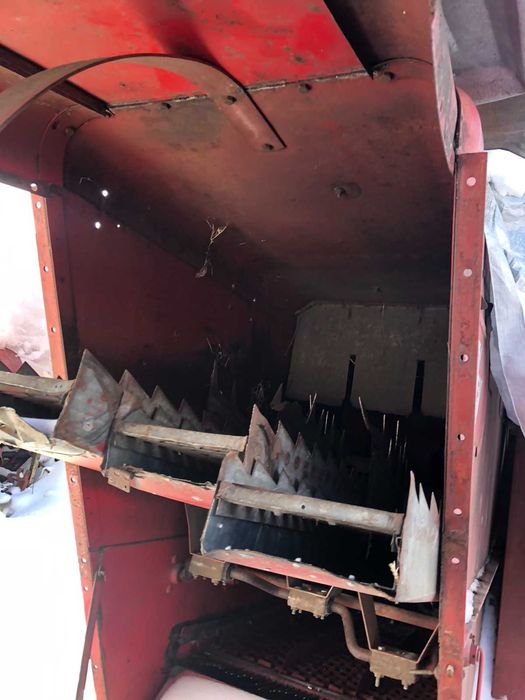 Продається трактор DONGFENG 244, Комбайн Massey Ferguson, косілка