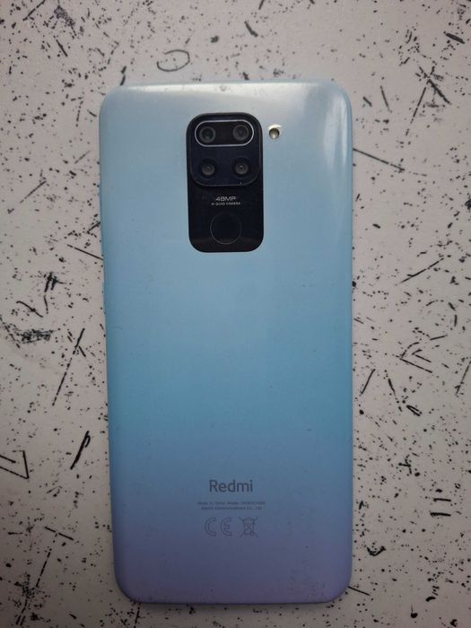 Xiaomi Redmi Note 9 4/64 GB