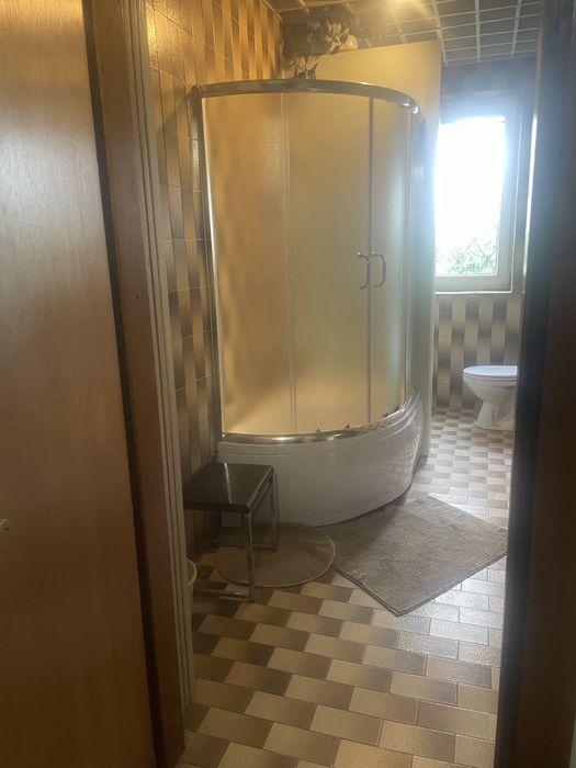 pokoj na Ursynowie