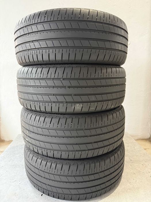 Літні шини 225/45/19 Bridgestone Turanza T005, летние шины резина R19