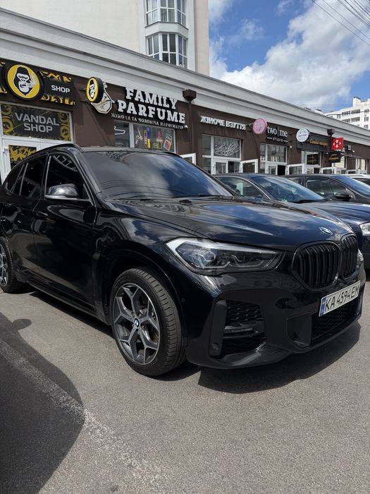 BMW X1 | Ідеальний стан