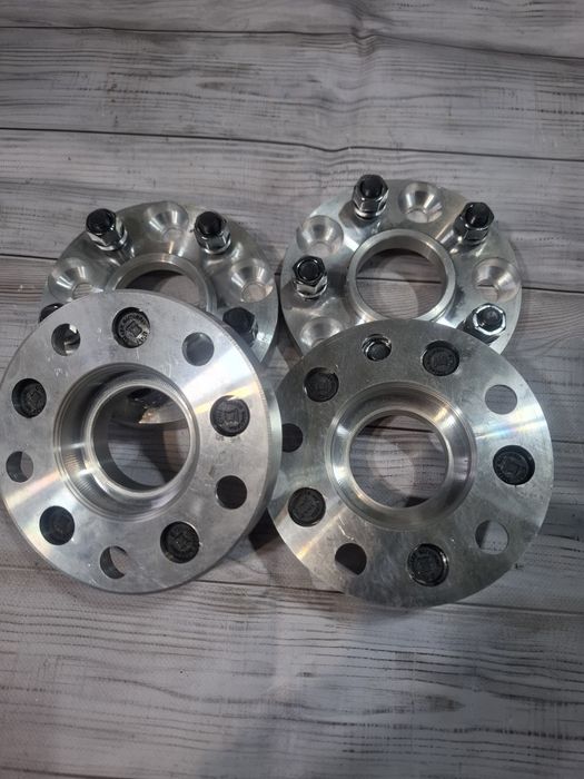 Проставки адаптери перехідники розболтовка 5х120  5х112