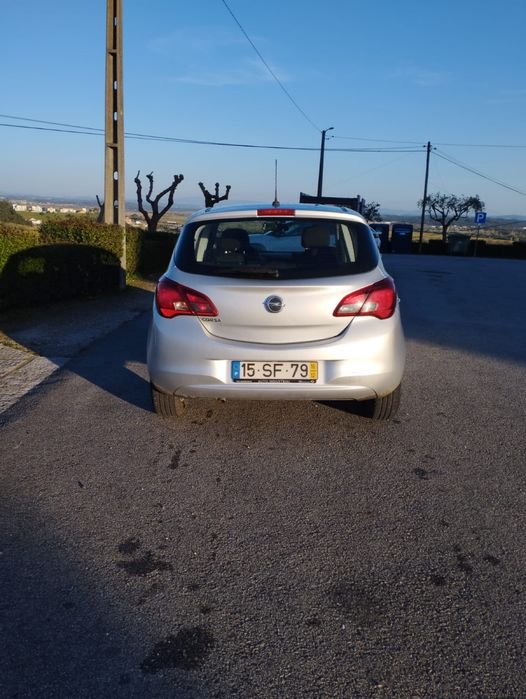 Opel corsa e 1.4
