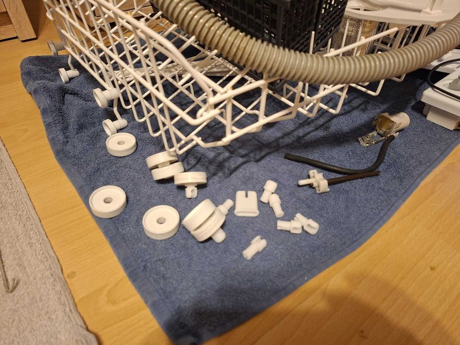 Zmywarka ARDO LS9212 B