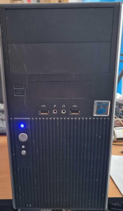 Системний блок 1150 сокет I5 4570/16gbDDR3/240 ssd у відмінному стані