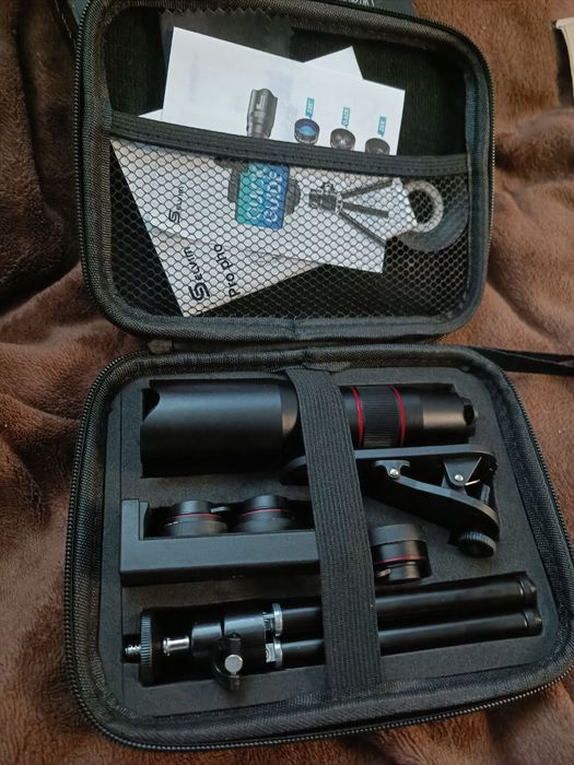 Камери відеоспостереження.